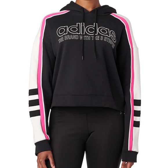 adidas Sweaters - Adidas Sweatshirt